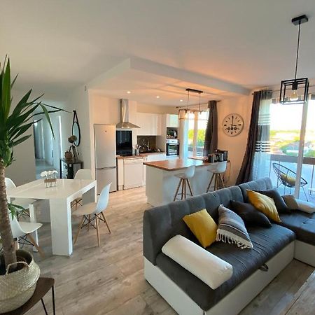 Montauban Appartement 3 chambres à deux pas de l’hypercentre Esterno foto