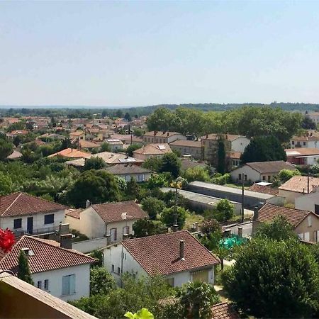 Montauban Appartement 3 chambres à deux pas de l’hypercentre Esterno foto