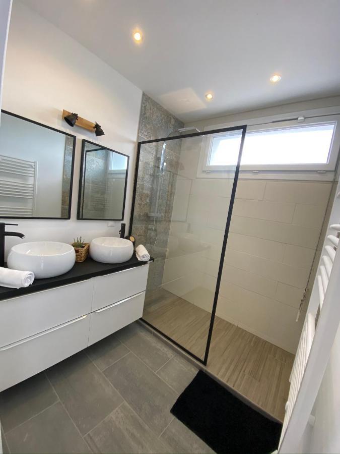Montauban Appartement 3 chambres à deux pas de l’hypercentre Esterno foto