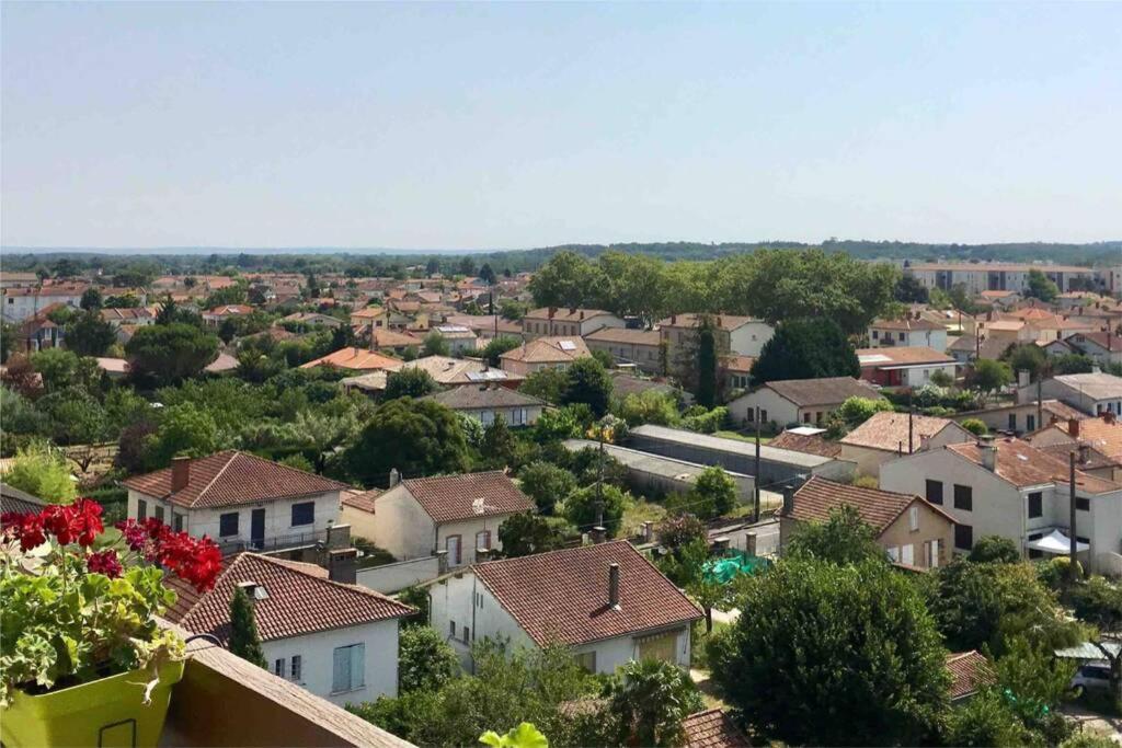 Montauban Appartement 3 chambres à deux pas de l’hypercentre Esterno foto