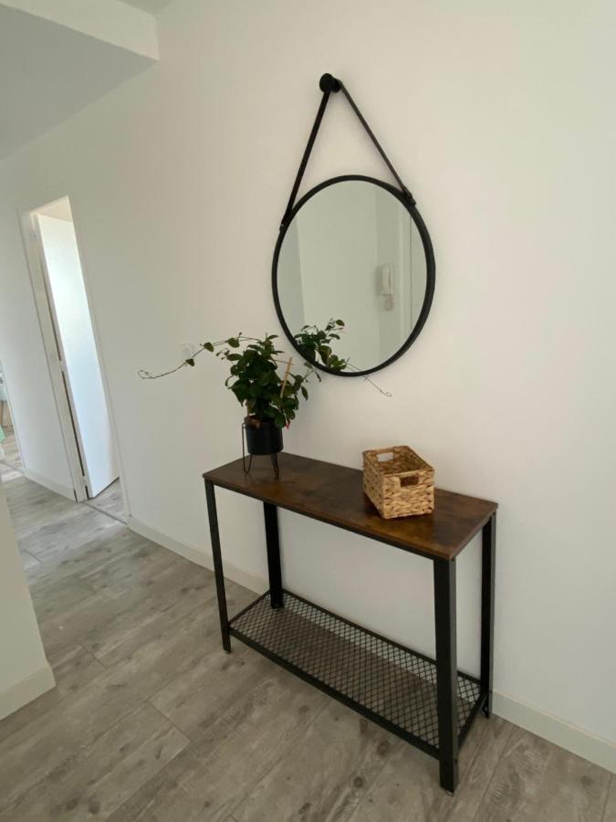 Montauban Appartement 3 chambres à deux pas de l’hypercentre Esterno foto