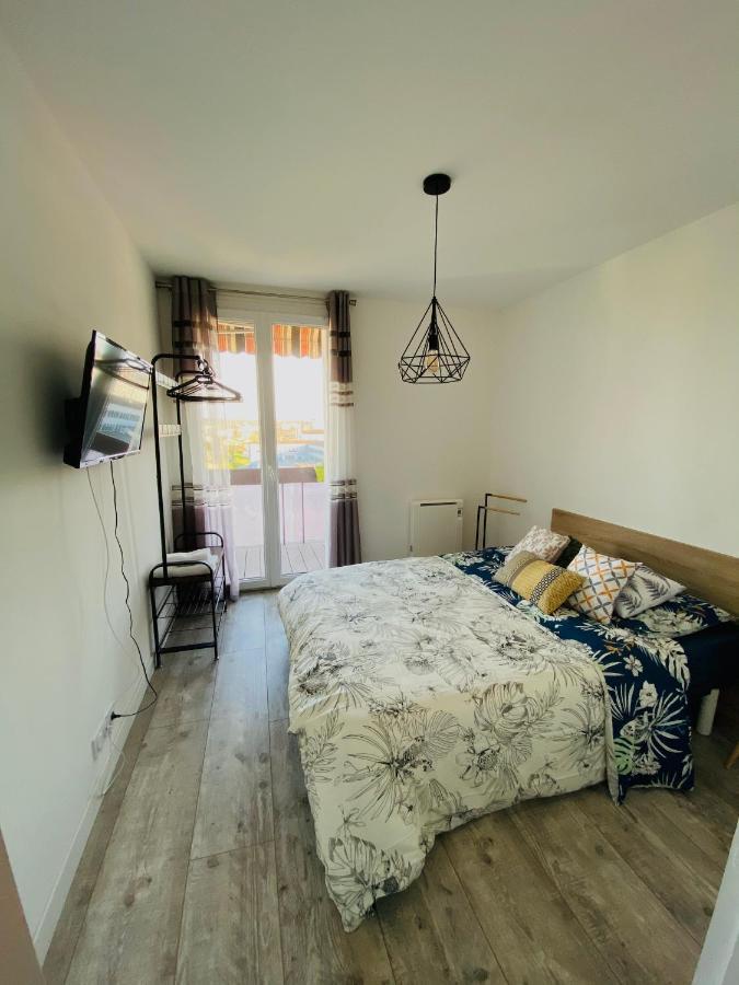 Montauban Appartement 3 chambres à deux pas de l’hypercentre Esterno foto