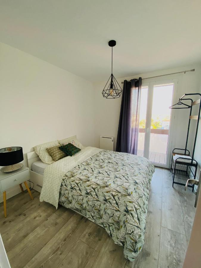 Montauban Appartement 3 chambres à deux pas de l’hypercentre Esterno foto